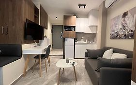 Odyssey Apt 2